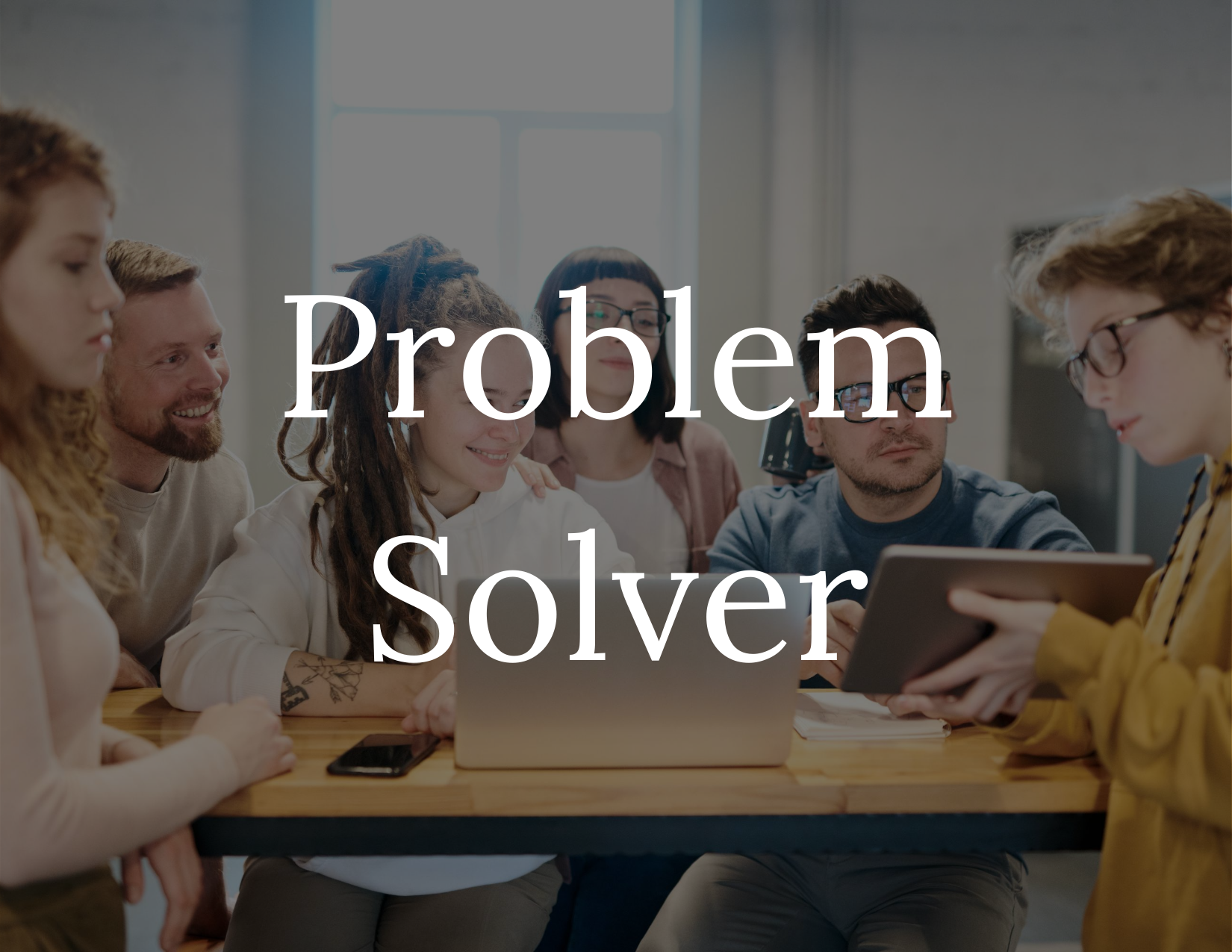 Problem Solver