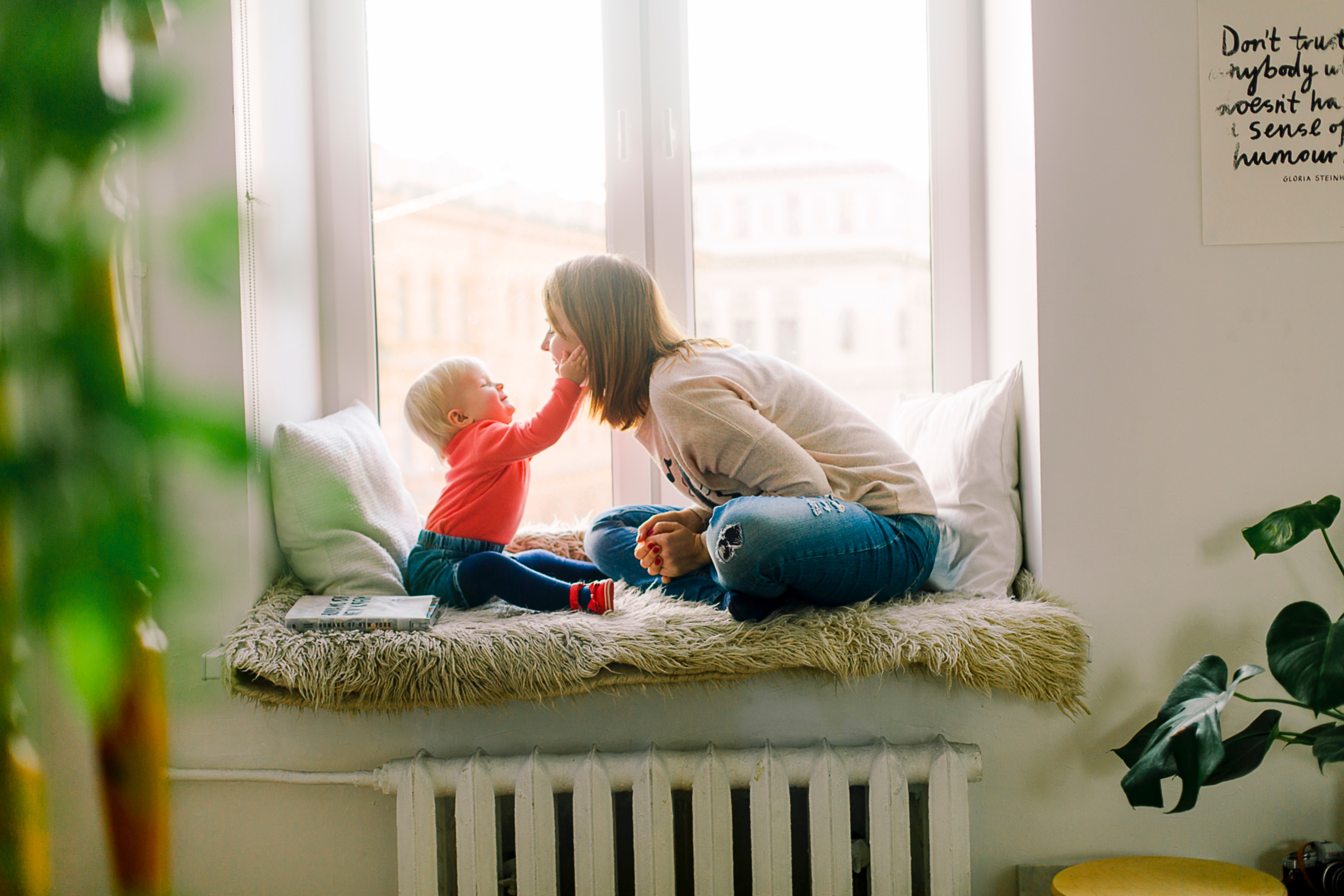 Switchplace Comprehensive Benefits