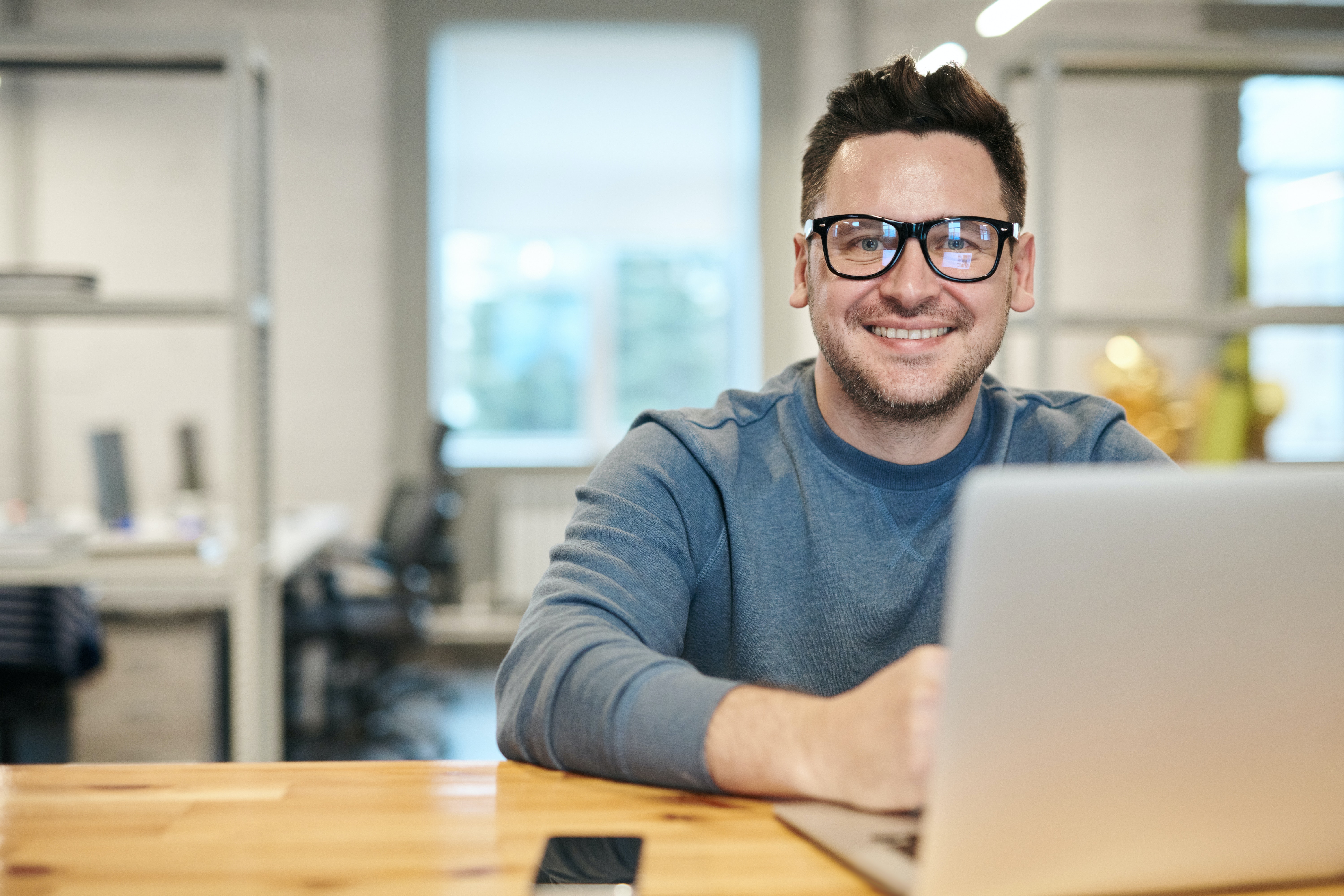 Dedicated Account Management