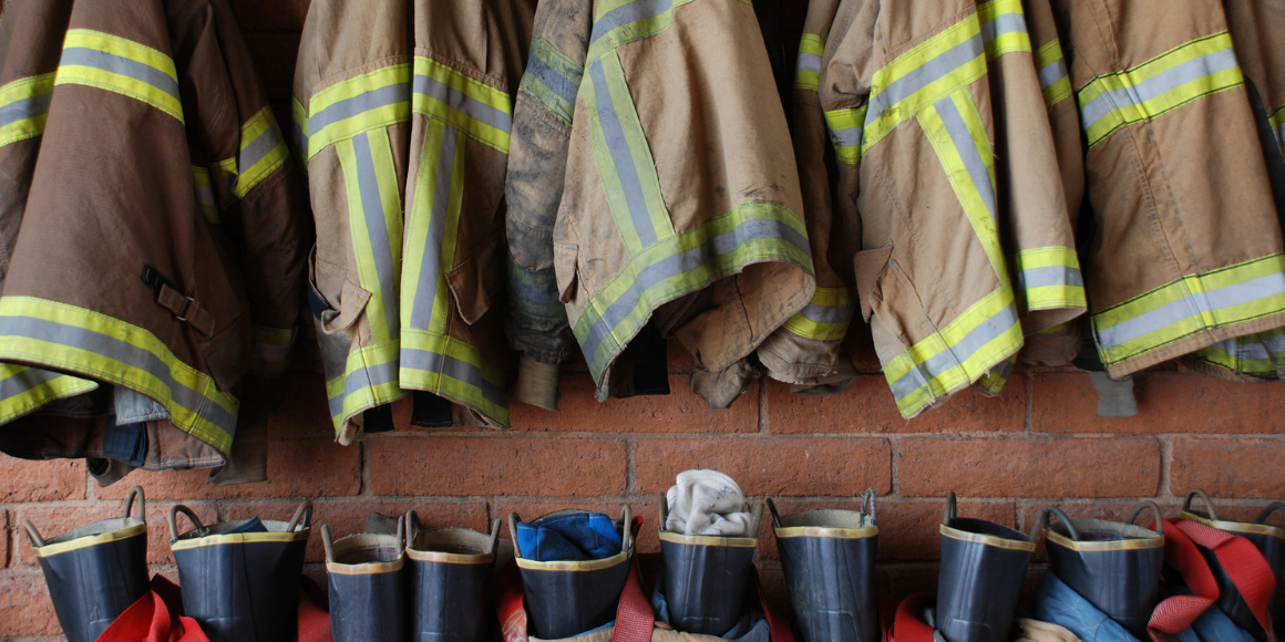 6 Common (And Dangerous) Mistakes in Firefighter Decontamination