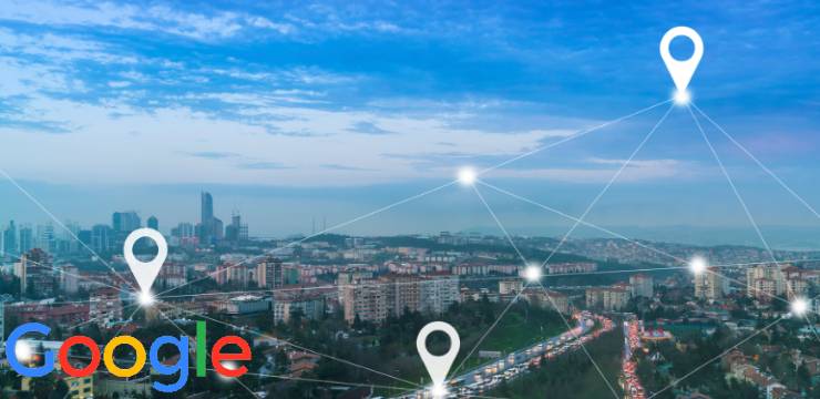 SAP Business Technology Platform. Real-time Asset Location Tracking