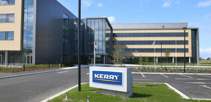 SAP Digital Supply Chain Consulting - Kerry Foods