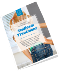 Download the Ultimate Guide to Scoliosis Treatment