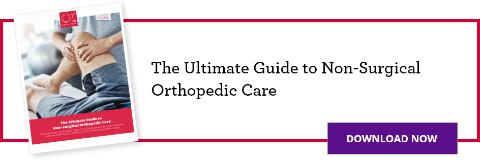 The Ultimate Guide to Getting Out of Hip Pain and Back to