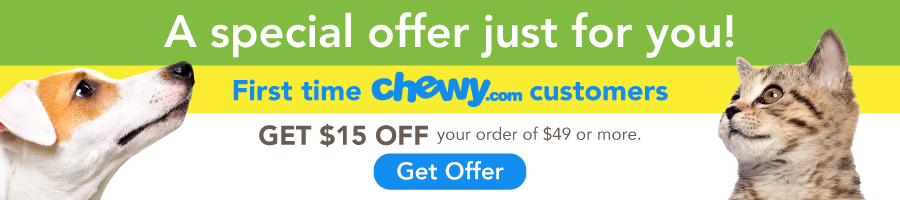 last set of puppy shots