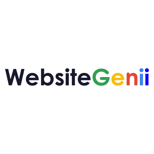 Website Genii