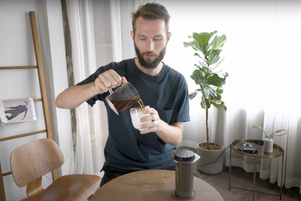 Barista Accessories  The Coffee Collective