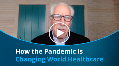 How Pandemic Changing Healthcare