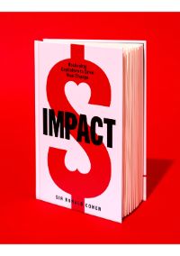 Impact Sir Ronald Cohen