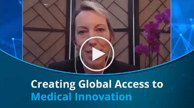 Creating Global Access to Medical Innovation