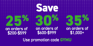 Save up to 35% on your next order