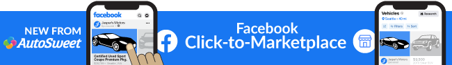 Facebook Click-to-Marketplace Banner