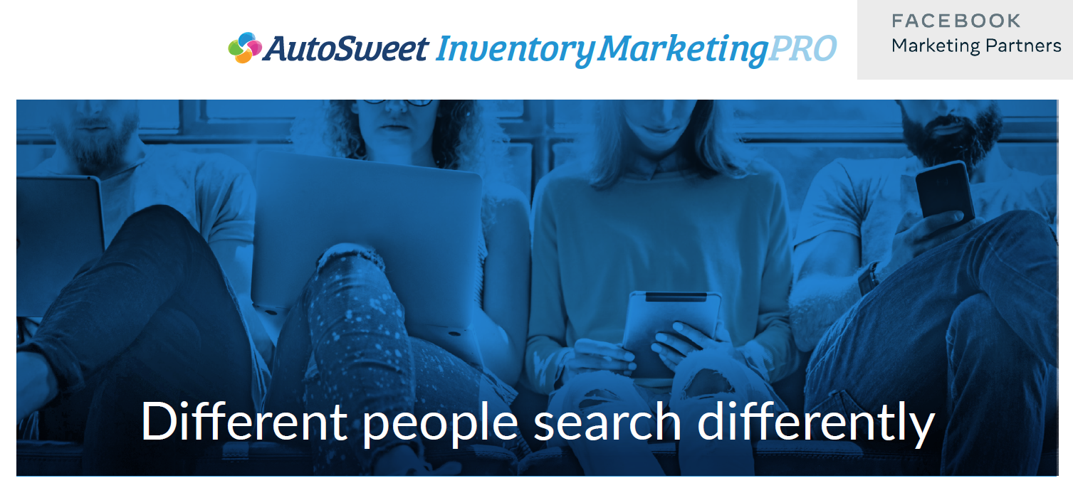 Inventory Marketing AutoSweet