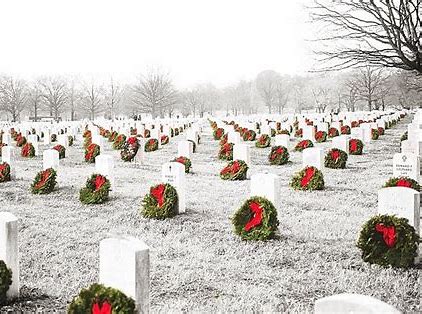 Wreath Across America