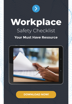 Safety Checklist