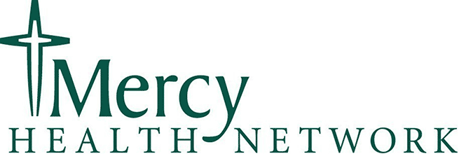 Catholic Health Mercy Health Network Logo