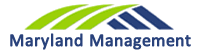 Maryland Management logo
