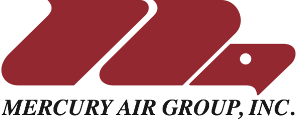 Mercury Air Group Logo 2