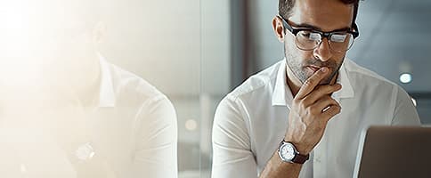 Stay within Outlook | benefits of DocuWare for sales and marketing