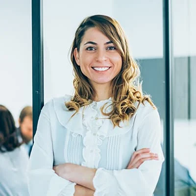 Inside sales representative | DocuWare document management user