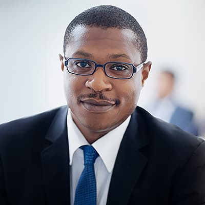 Sales executive | DocuWare document management user