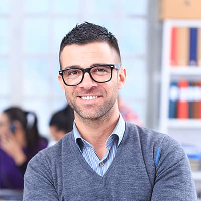 Sales operations representative | DocuWare document management user