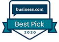 DocuWare was Best Pick in 2020 for ECM on Business.com