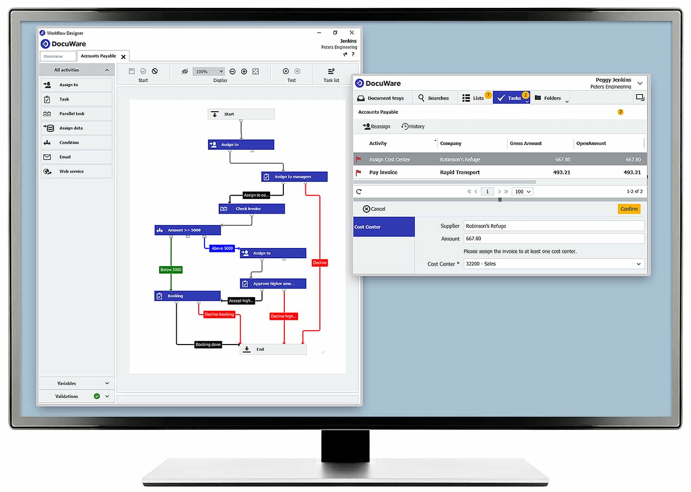 Small Business Workflow Management Software: Streamline Your Operations Today