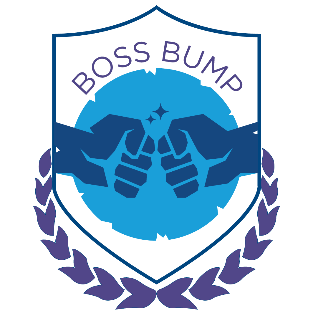 Boss-Bump-Award