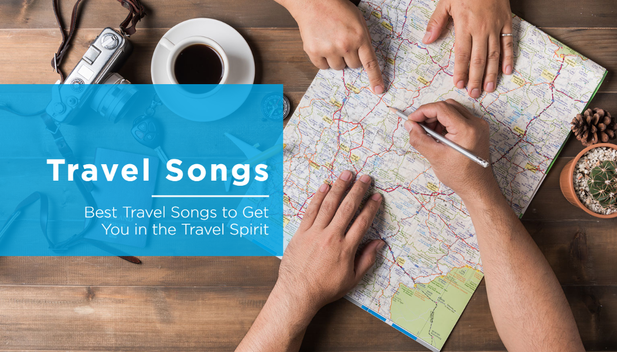 Travel Songs