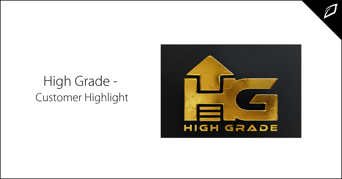 High Grade (A.J.)  Growlink Cannabis Customer Highlight | Growlink