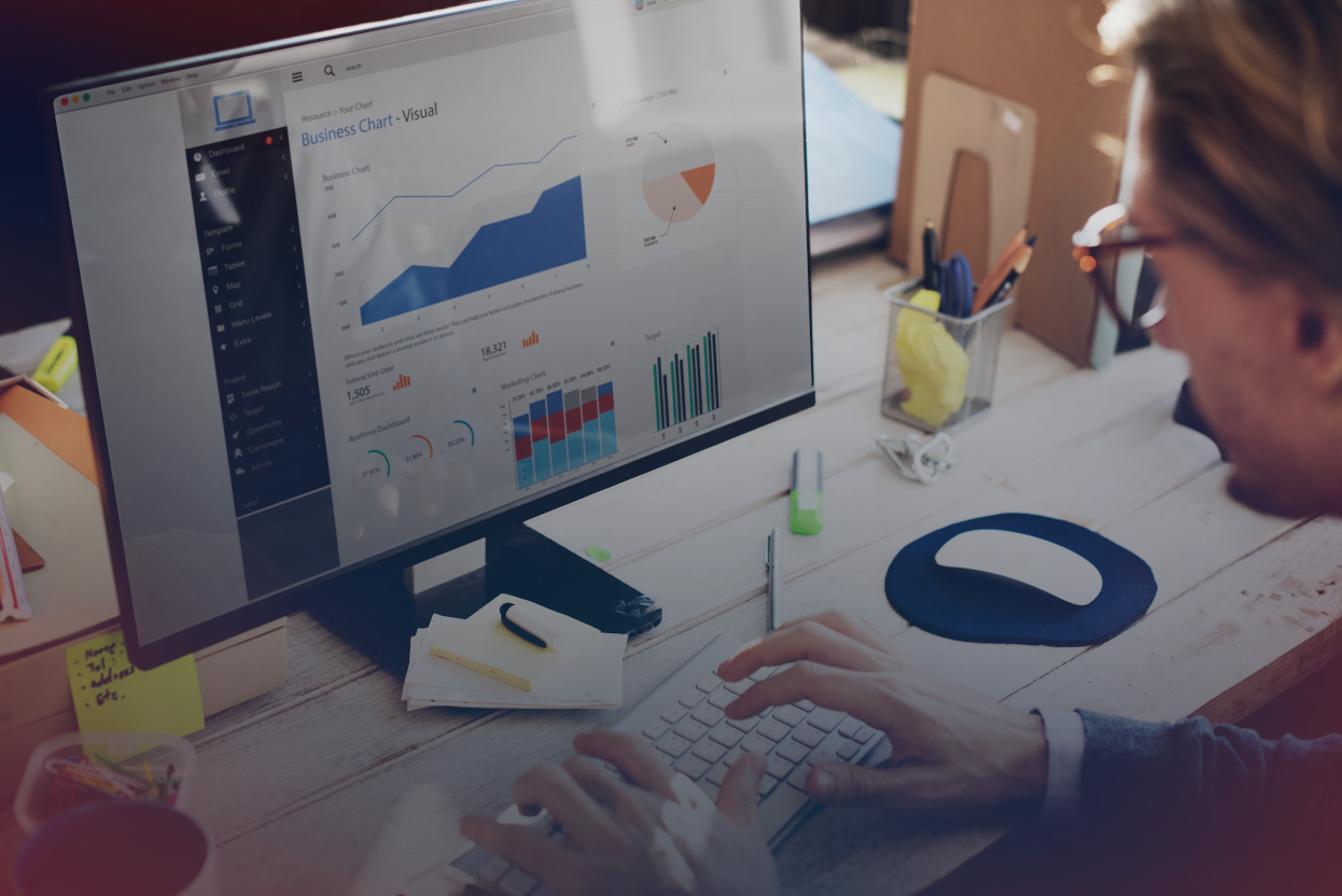 Though data is more prevalent than ever, it remains difficult to make easily comprehensible.