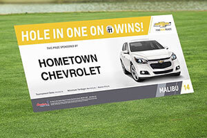 american hole in one sign services for hole in on insurance coverage