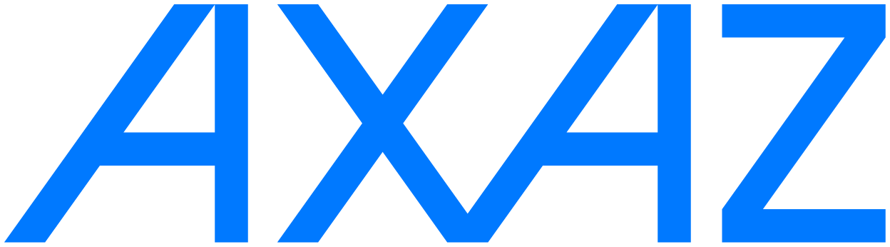 axaz logo