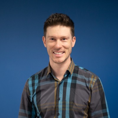 Emmanuel Dugas Gallant, Application Architecture Director at Premier Tech