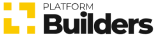 platform builders logo