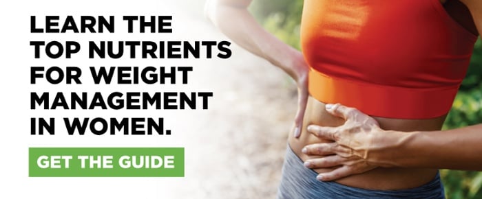 weight management
