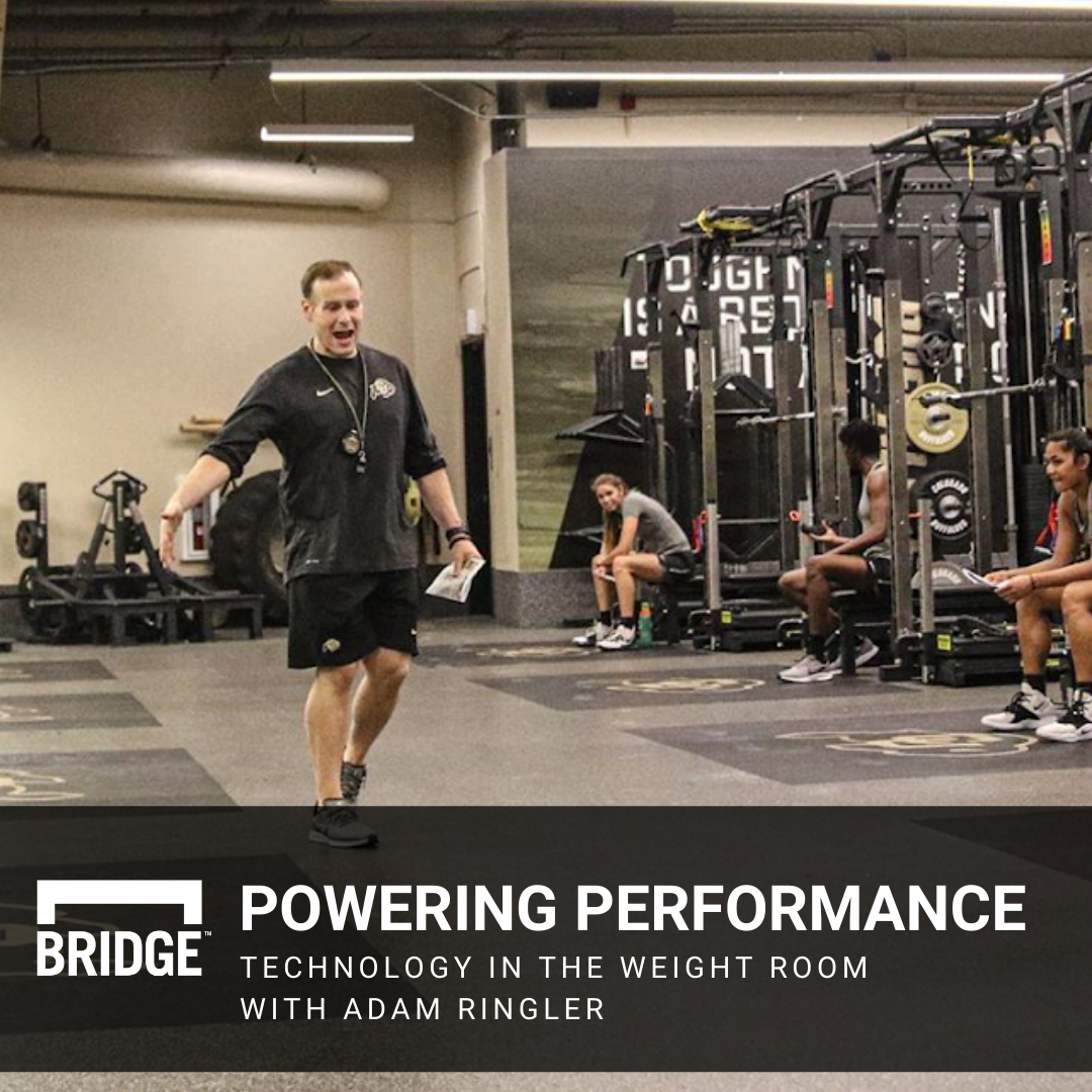 Strength And Conditioning Blog Bridgeathletic