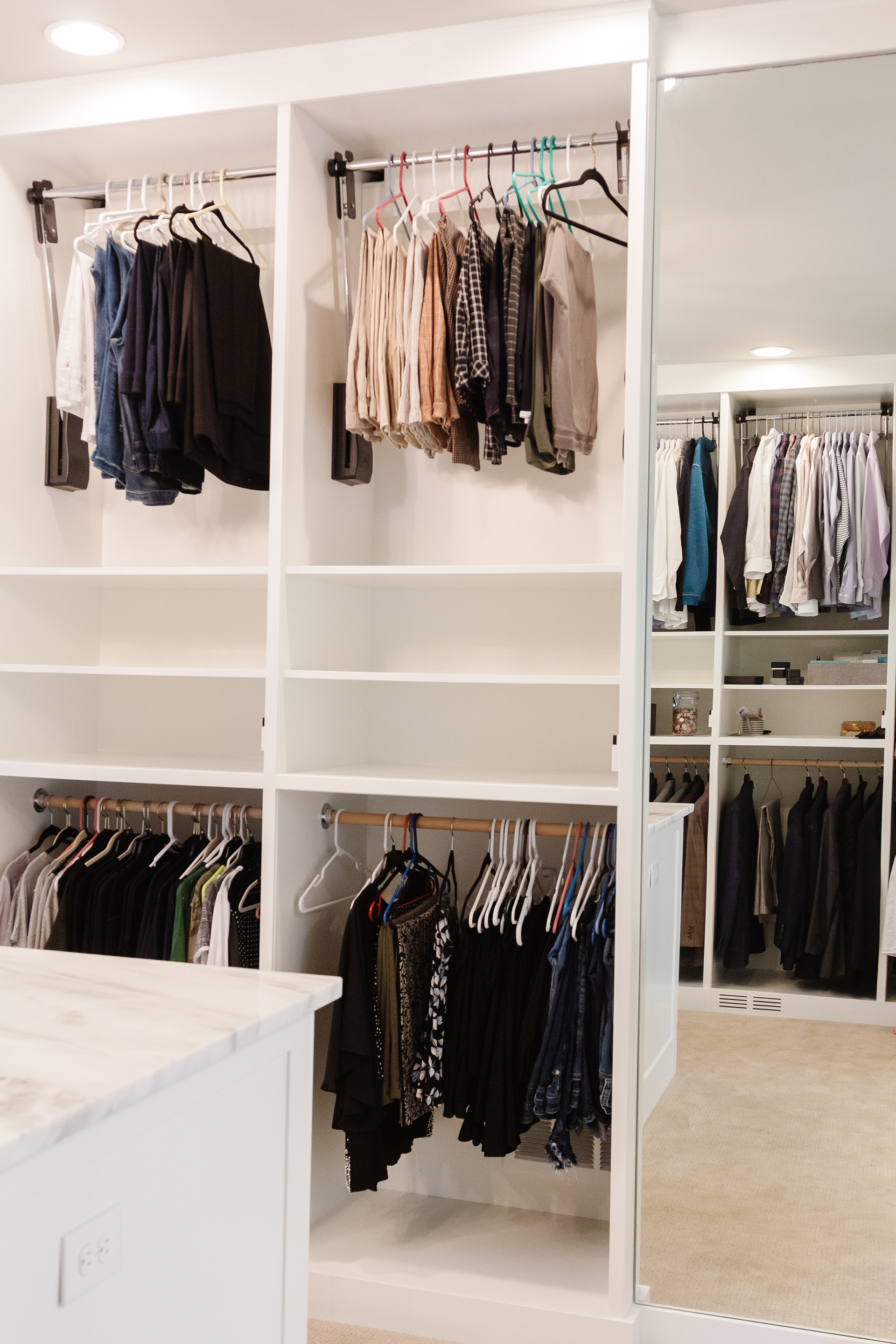 Project Highlight: Luxurious Open Concept - Infinite Home