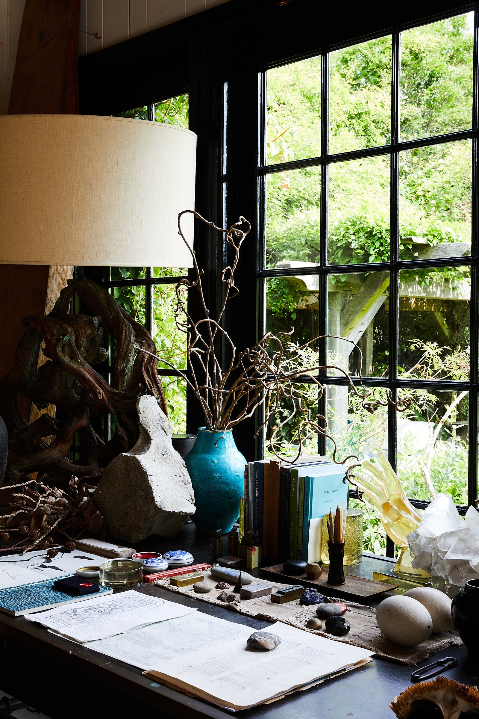 Roman+Williams_Studio_051