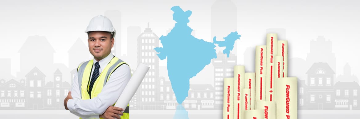 CPVC Plumbing Ecosystem in India - Consultants views