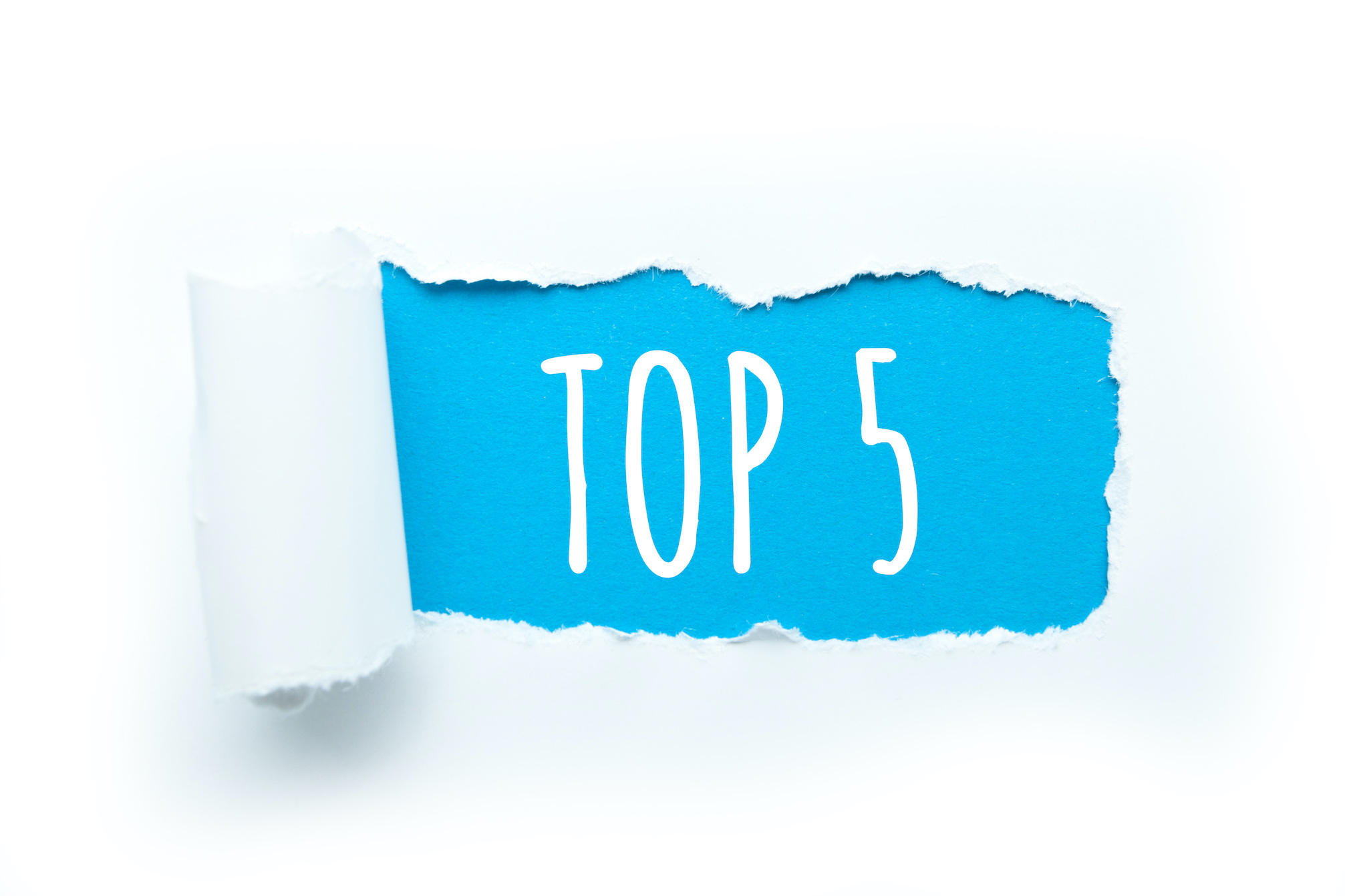 Our Top 5 Keynote Speakers for 2022