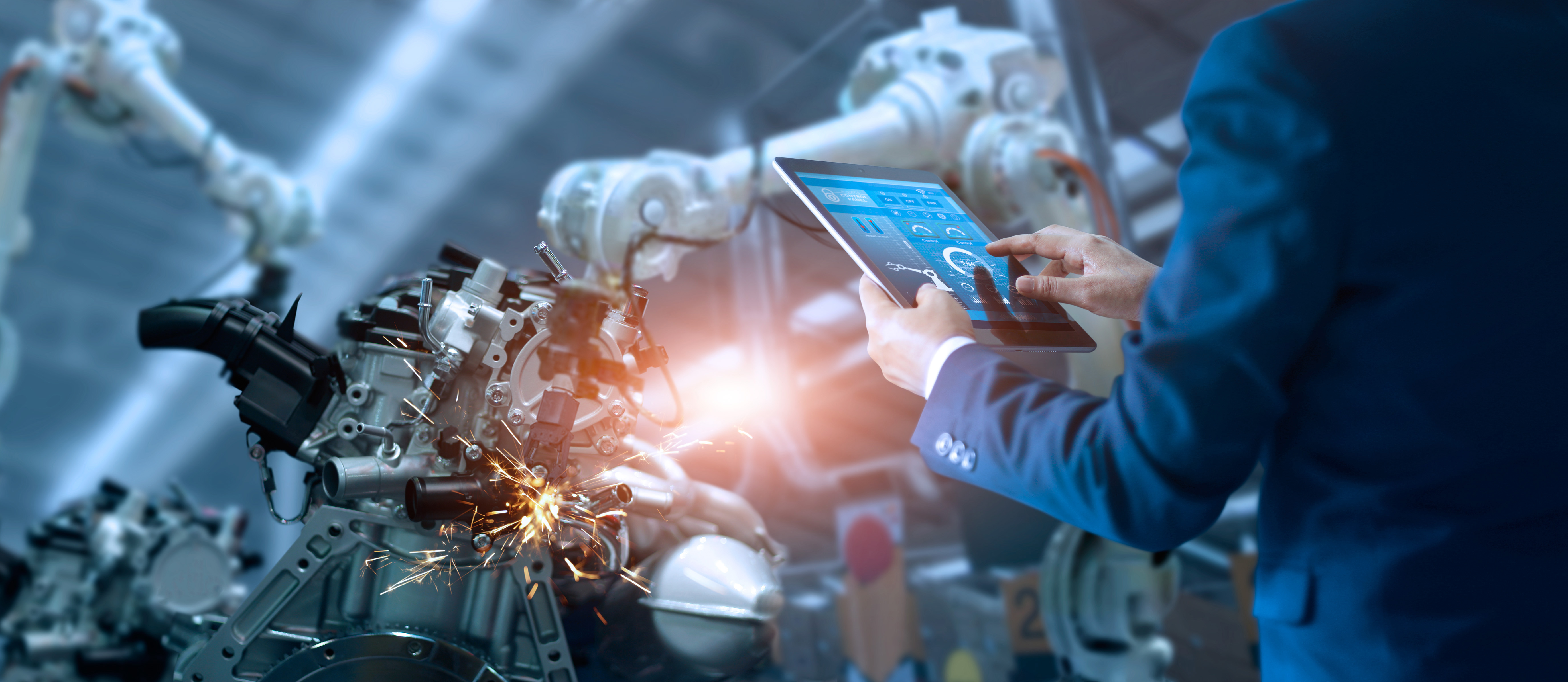 Emerging Technology Trends for 2020: Artificial Intelligence