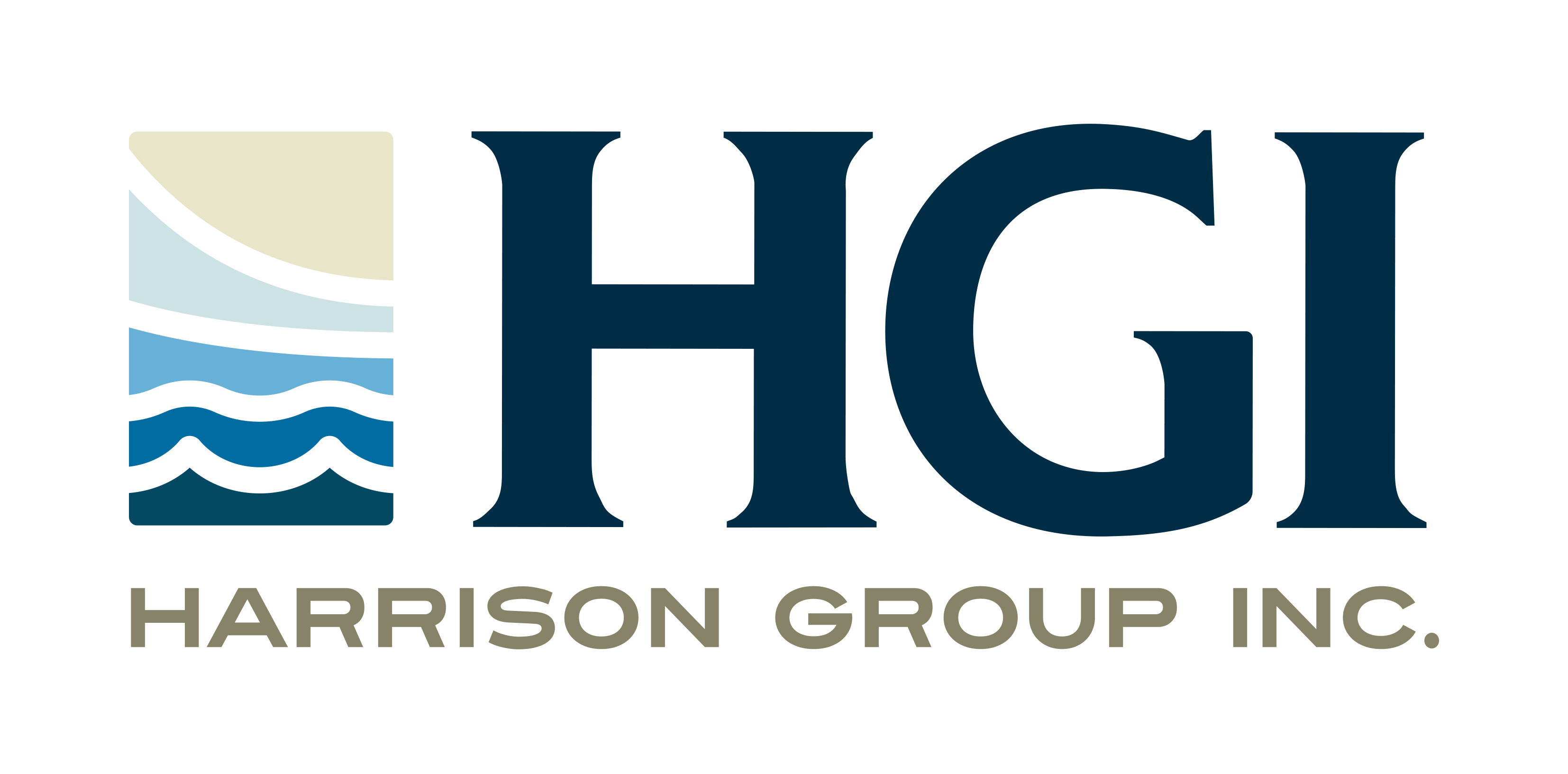 HGI Logo - Color - Title