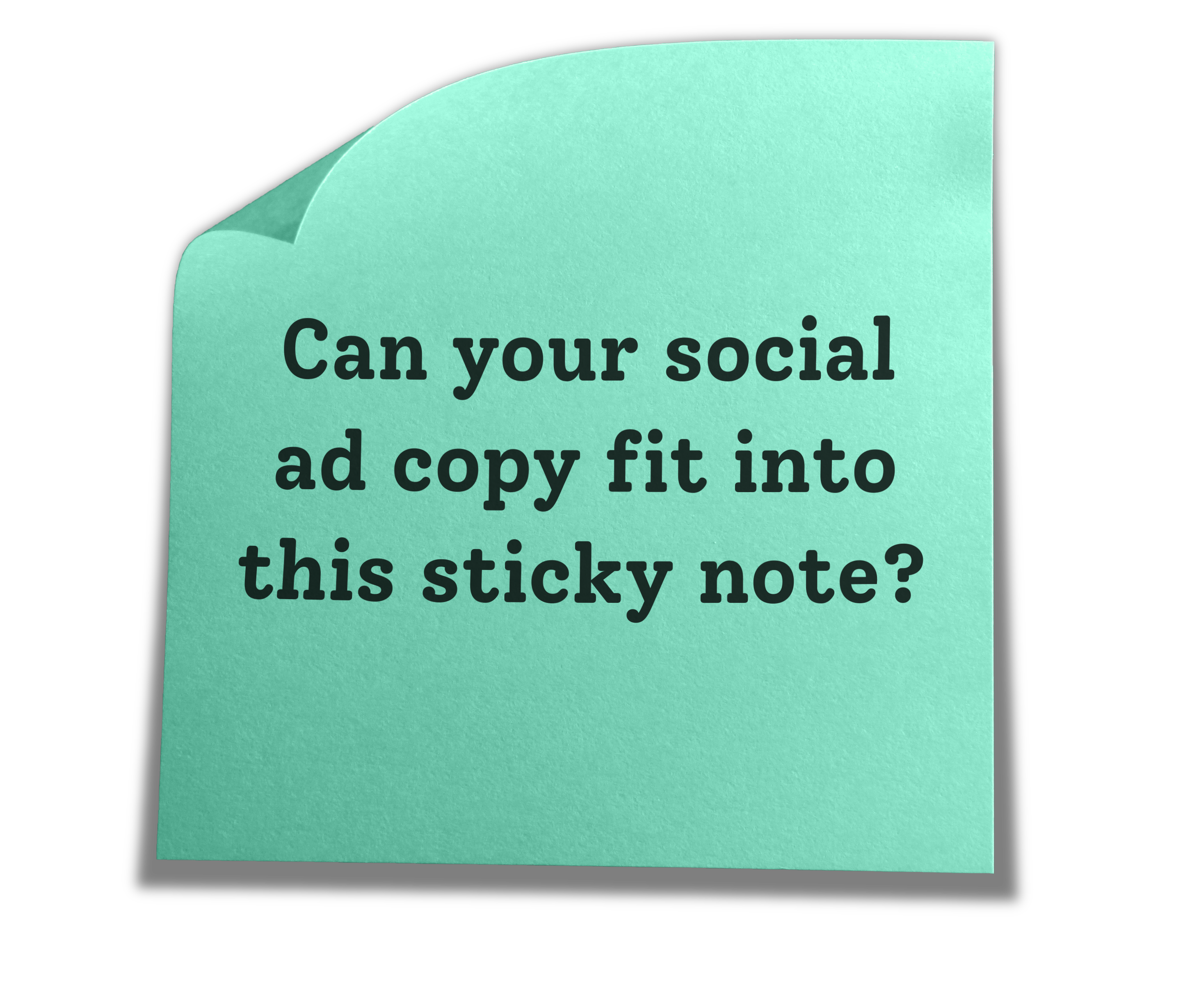 Sticky Note