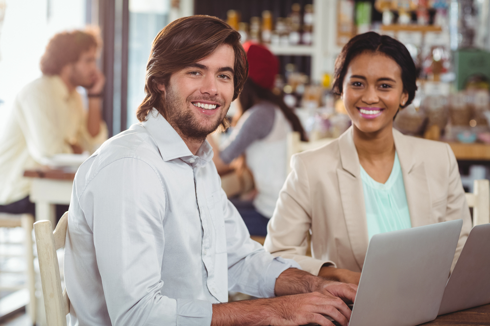 Cervion System's Personalized Services