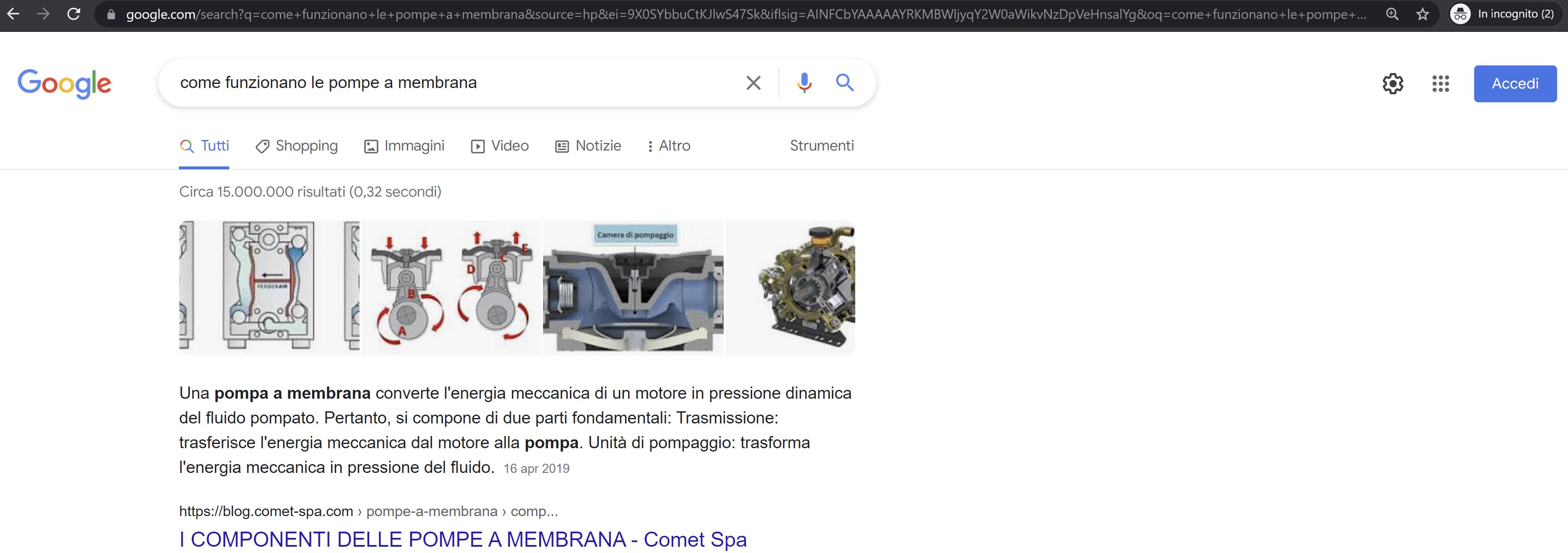 google come funzionano le pompe a membrana snipped