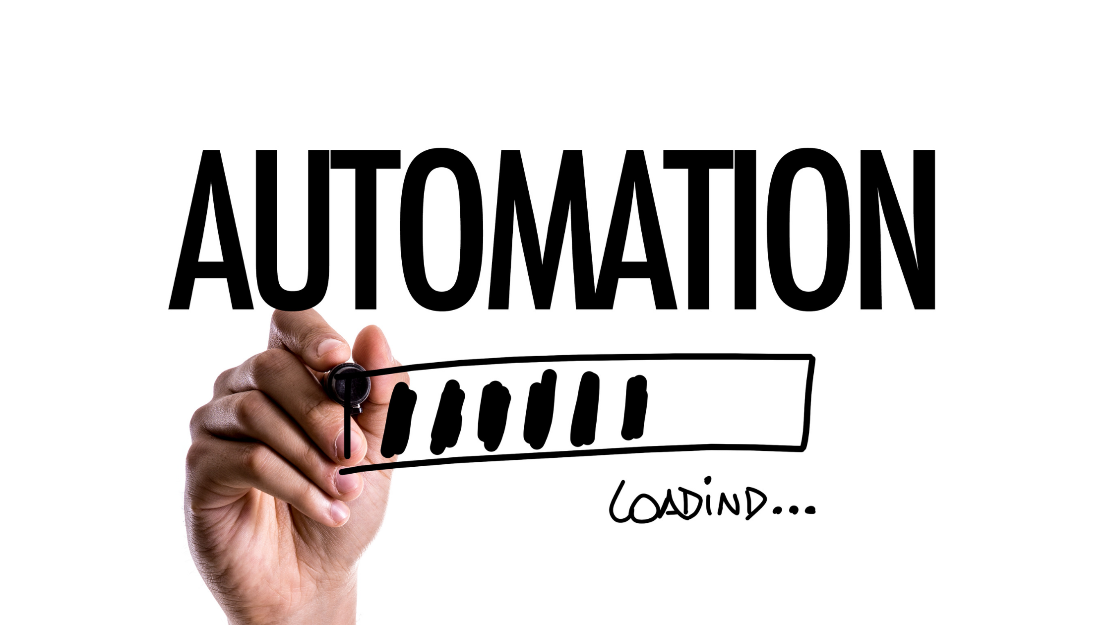 Automation Marketing