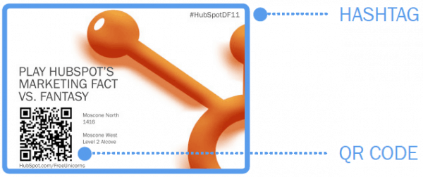 Inbound Marketing call to action