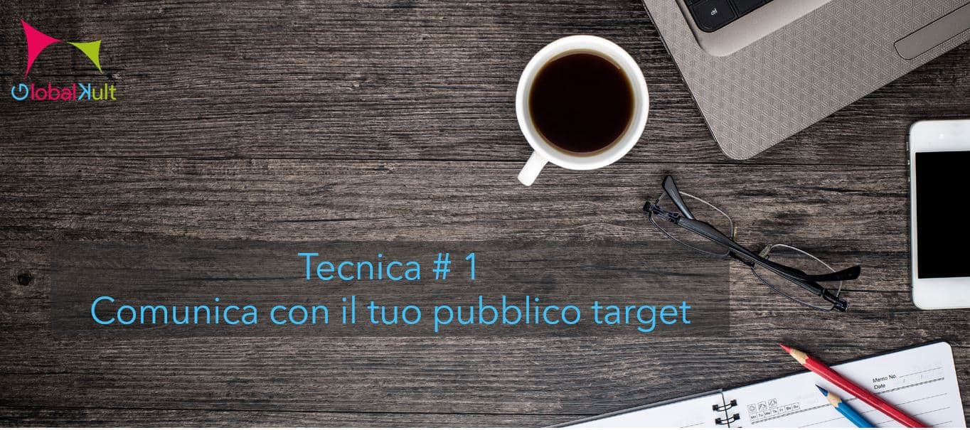 Tecnica Inbound Marketing B2B